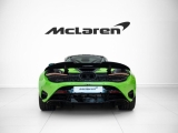 Купить новый McLaren 750S бензин 2025 id-1007073 в Украине