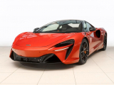 Купить McLaren Artura гибрид 2024 id-1007072 в Киеве