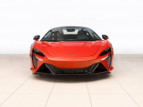 Продажа McLaren Artura Киев