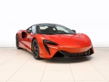 Купить новый McLaren Artura гибрид 2025 id-1007072 в Украине