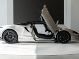 Продажа McLaren Artura Coupe Киев