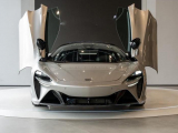 Купить McLaren Artura Coupe гибрид 2024 id-1007071 Киев Випкар