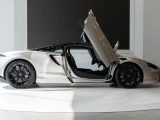 Продажа McLaren Artura Coupe Киев