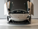 Купить McLaren Artura Coupe гибрид 2025 id-1007071 Киев Випкар