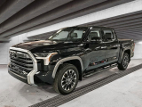 Купить Toyota Tundra Platinum гибрид 2024 id-1007076 в Киеве