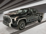 Купить Toyota Tundra Platinum гибрид 2025 id-1007076 в Киеве
