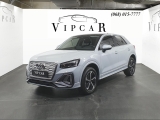 Купить Audi Q2L e-tron электро 2022 id-1007077 в Киеве