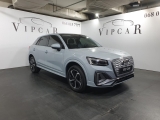 Купить с пробегом Audi Q2L e-tron электро 2022 id-1007077 в Украине