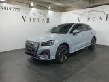 Купить Audi Q2L e-tron электро 2022 id-1007077 Киев Випкар