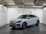 Купить Audi Q2L e-tron электро 2022 id-1007077 в Киеве