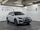 Купить с пробегом Audi Q2L e-tron электро 2022 id-1007077 в Украине