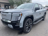 Купить GMC Sierra EV Denali Edition 1 электро 2024 id-1007079 в Киеве