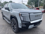 Купить новый GMC Sierra EV Denali Edition 1 электро 2024 id-1007079 в Украине