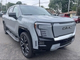Купить новый GMC Sierra EV Denali Edition 1 электро 2025 id-1007079 в Украине