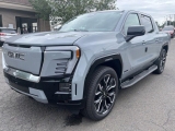 Купить GMC Sierra EV Denali Edition 1 электро 2026 id-1007079 в Киеве