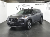 Купить Nissan Rogue бензин 2021 id-1007084 в Киеве