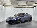 Купить Porsche Panamera Turbo S E-Hybrid гибрид 2017 id-1007083 в Киеве