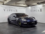 Купить с пробегом Porsche Panamera Turbo S E-Hybrid гибрид 2017 id-1007083 в Украине