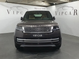 Купить с пробегом Land-Rover Range-Rover Autobiography дизель 2024 id-1007085 в Украине