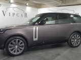 Продажа Land-Rover Range-Rover Autobiography Киев