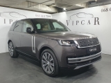 Купить Land-Rover Range-Rover Autobiography дизель 2024 id-1007085 Киев Випкар