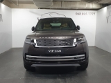 Купить Land-Rover Range-Rover Autobiography дизель 2024 id-1007085 Киев