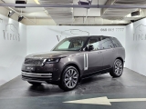 Купить Land-Rover Range-Rover Autobiography дизель 2024 id-1007085 в Киеве