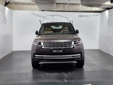 Продажа Land-Rover Range-Rover Autobiography Киев