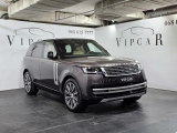 Купить новый Land-Rover Range-Rover Autobiography дизель 2026 id-1007085 в Украине