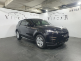 Купить с пробегом Land-Rover Range-Rover Evoque Dynamic бензин 2019 id-1007086 в Украине