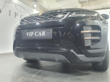 Купить Land-Rover Range-Rover Evoque Dynamic бензин 2019 id-1007086 Киев