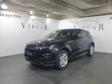 Купить Land-Rover Range-Rover Evoque Dynamic бензин 2019 id-1007086 Киев Випкар