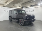 Купить новый Mercedes-Benz G 63 AMG бензин 2024 id-1007088 в Украине