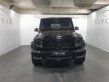 Продажа Mercedes-Benz G 63 AMG G Manufactur Киев