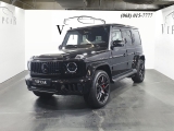 Купить Mercedes-Benz G 63 AMG бензин 2025 id-1007088 в Киеве