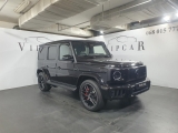 Купить новый Mercedes-Benz G 63 AMG бензин 2025 id-1007088 в Украине