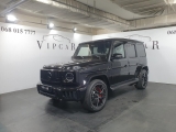 Купить Mercedes-Benz G 63 AMG бензин 2025 id-1007088 Киев Випкар