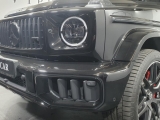 Купить Mercedes-Benz G 63 AMG бензин 2025 id-1007088 Киев