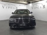 Купить с пробегом Mercedes-Benz S 580 Long 4Matic бензин 2022 id-1007100 в Украине