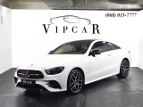 Купить Mercedes-Benz E Coupe 220D бензин 2020 id-1007104 в Киеве