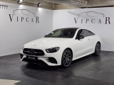 Купить Mercedes-Benz E Coupe 220D бензин 2020 id-1007104 Киев Випкар