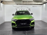 Продажа Audi RS Q8 Киев