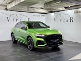 Купить с пробегом Audi RS Q8 бензин 2021 id-1007105 в Украине