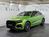 Купить Audi RS Q8 бензин 2021 id-1007105 Киев Випкар