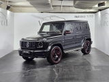 Купить Mercedes-Benz G 63 AMG бензин 2019 id-1007113 в Киеве