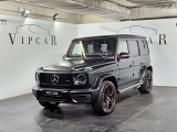 Купить Mercedes-Benz G 63 AMG бензин 2019 id-1007113 Киев Випкар