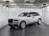 Купить Rolls-Royce Cullinan бензин 2019 id-1007112 в Киеве