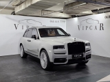 Купить с пробегом Rolls-Royce Cullinan бензин 2019 id-1007112 в Украине