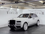 Купить Rolls-Royce Cullinan бензин 2019 id-1007112 Киев Випкар