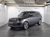 Купить Land-Rover Range-Rover Autobiography дизель 2018 id-1007115 в Киеве